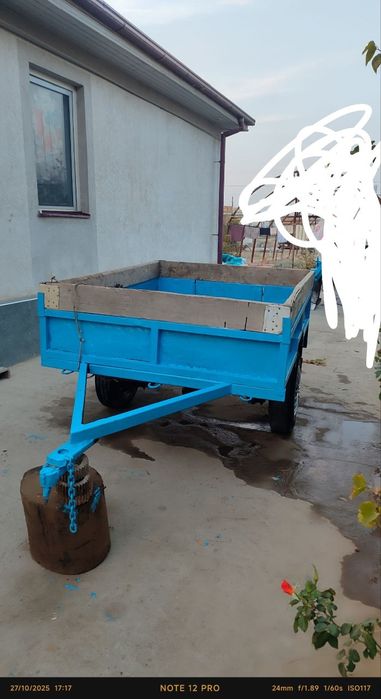 Telga eshik va aravacha sotiladi