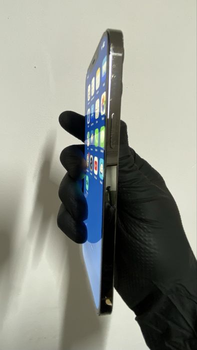 Vand iphone 12pro max   Cititi anuntul !!!