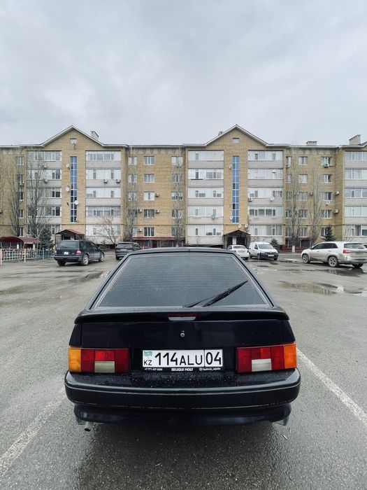 продам 2114 без вложений