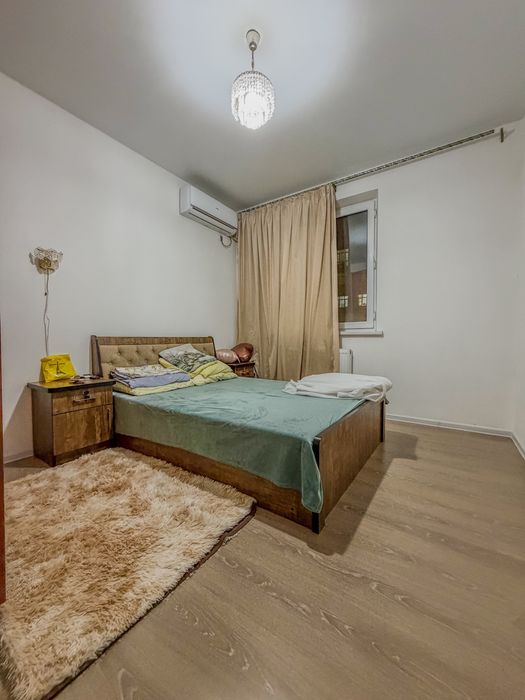 Продам 1 комнатную ул.Махтумкули жк Golden house