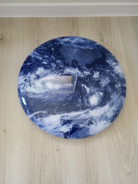 Лед осветително тяло/плафон