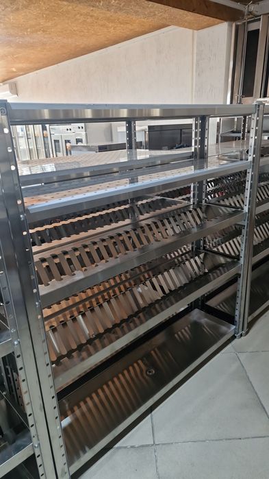 Сушилки для посуды