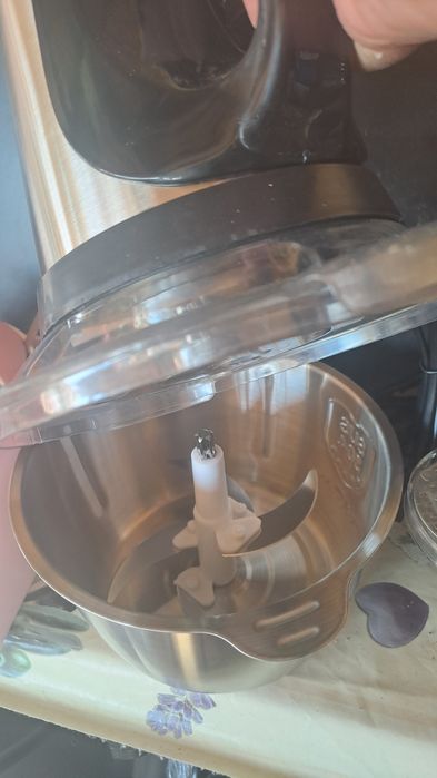 Tocător electric 2L,