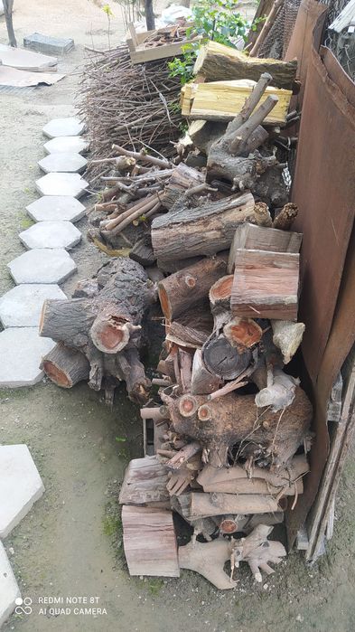 Quruq õtin sotiladi