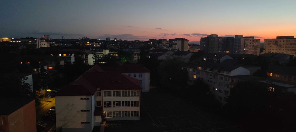 Apartament Albina