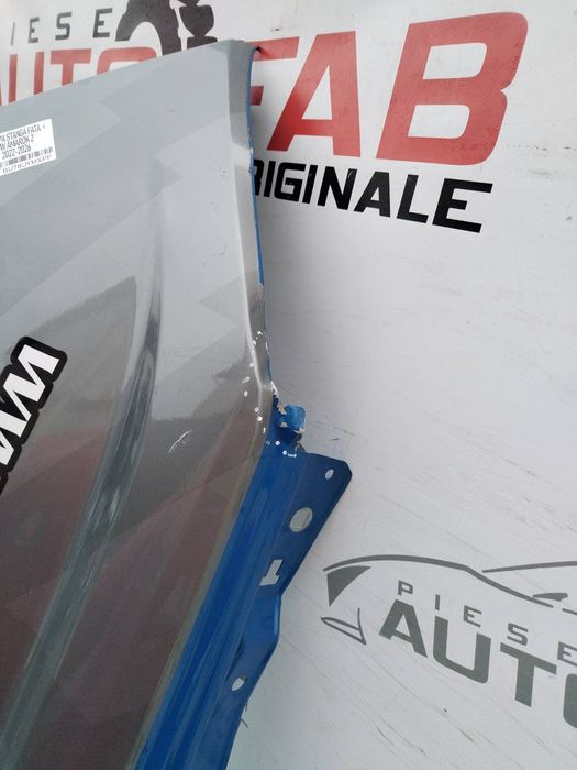 Aripa STANGA  Volkswagen Amarok 2 an 2022-2023-2024-2025-2026