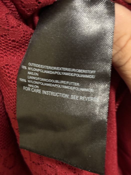 MEXX дантелена рокля S