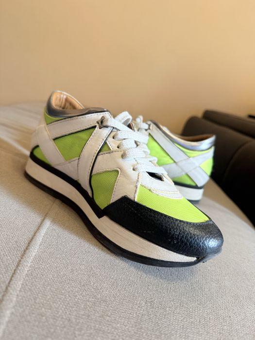 Маратонки Jimmy Choo
