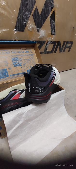 Продаются красовки