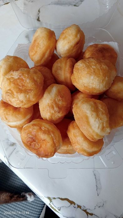 Продам домашние полуфабрикаты