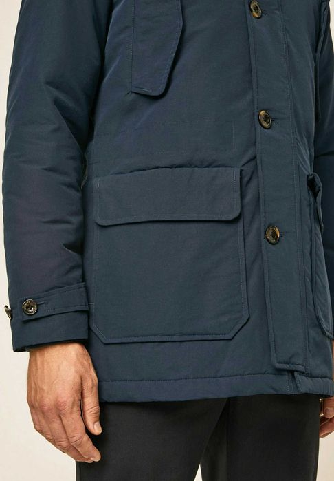 Hackett London ALPINE Parka ОРИГИНАЛНО мъжко яке/парка  - XL