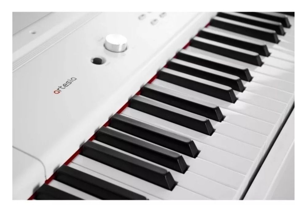 Цифровое пианино