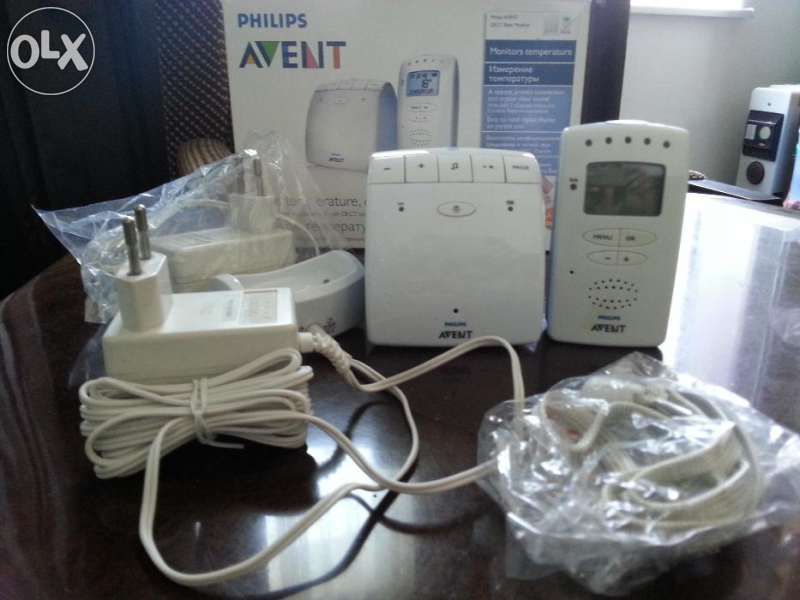 БЕБЕФОН - Philips Avent