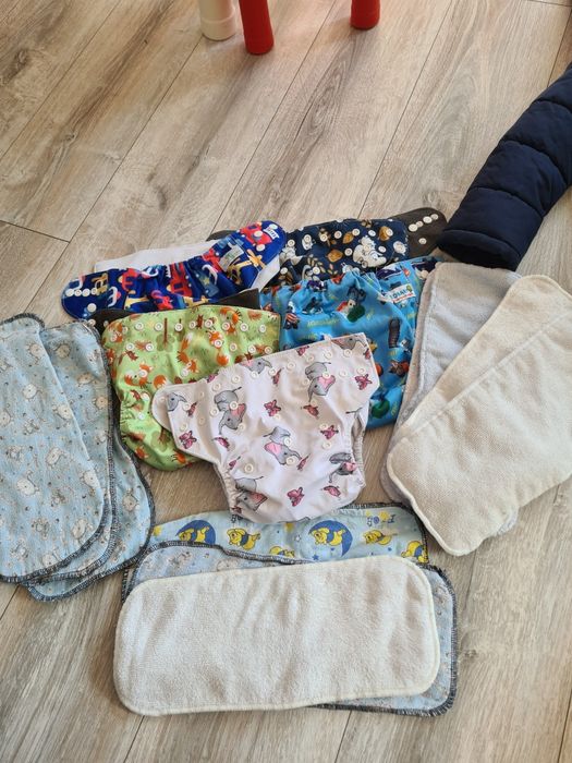 Тренировочные трусики