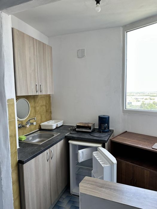 Дава се под наем Двустаен апартамент в Пловдив, Кършияка - 47 кв.м за 350 € - Снимка #2