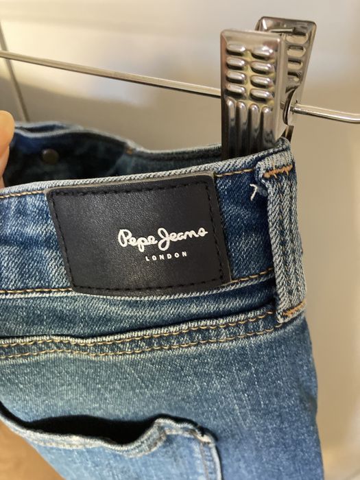 Дънки Pepe Jeans