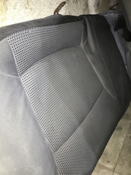 комплект сидений хендай соната