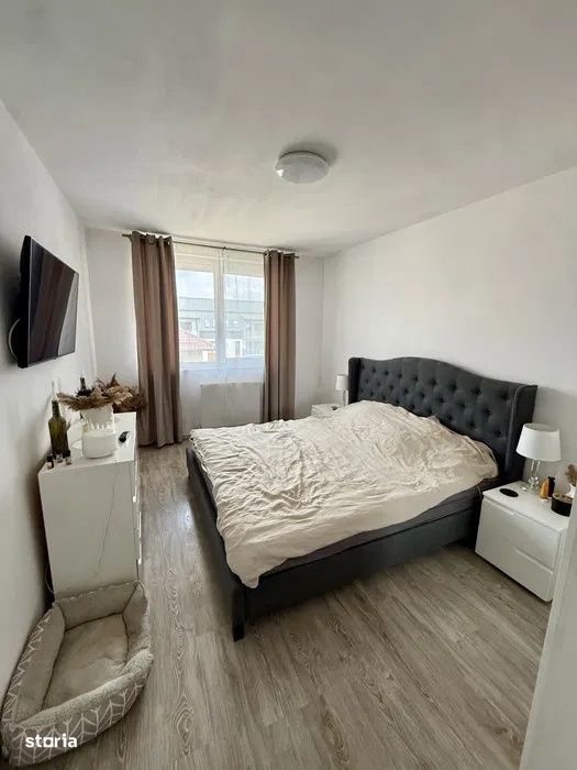 Apartament de vanzare 3 camere 59mp zona Floresti Porii — fotografia 3
