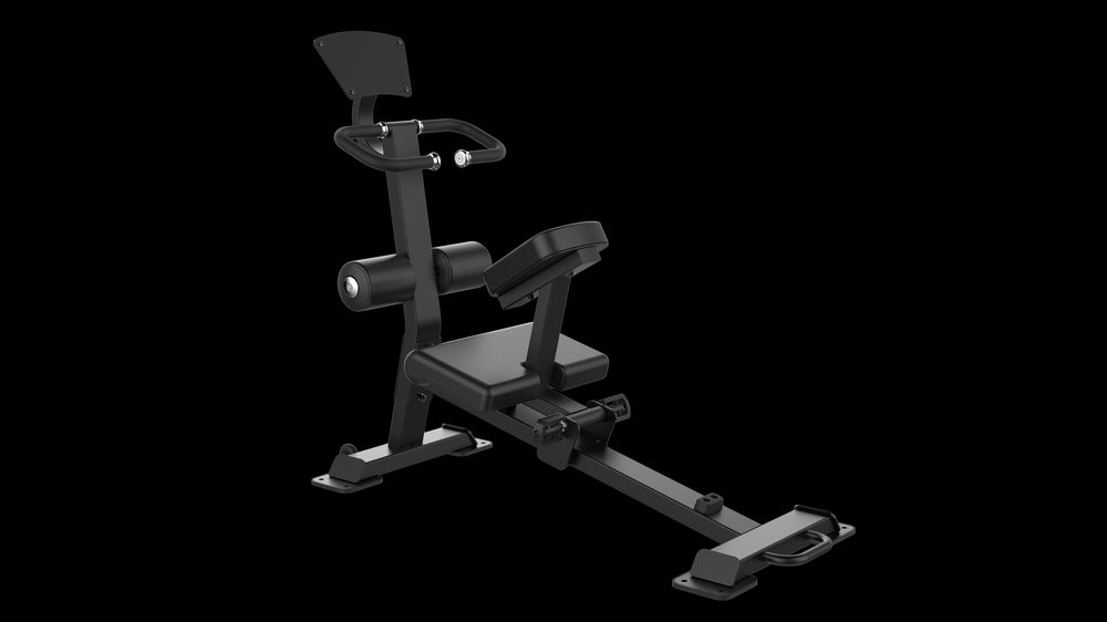 Impulse SL7044
Тренажер для растяжки