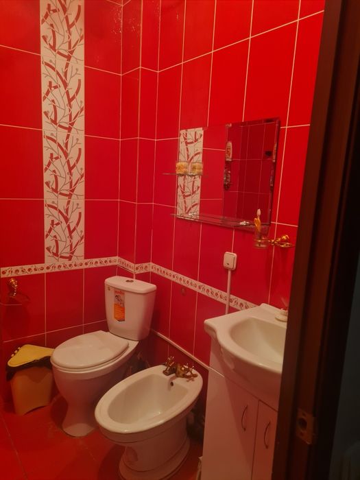 Продам 3х уровневый танхаус в Самал-3
