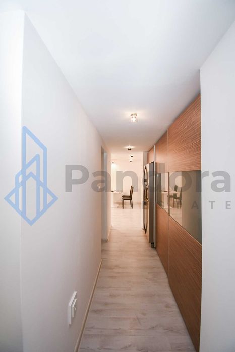 Дава се под наем Тристаен апартамент в София, Левски - 80 кв.м за 509.49 € - Снимка #6