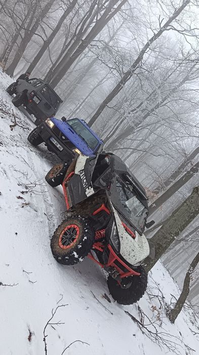 Segway villain sx10