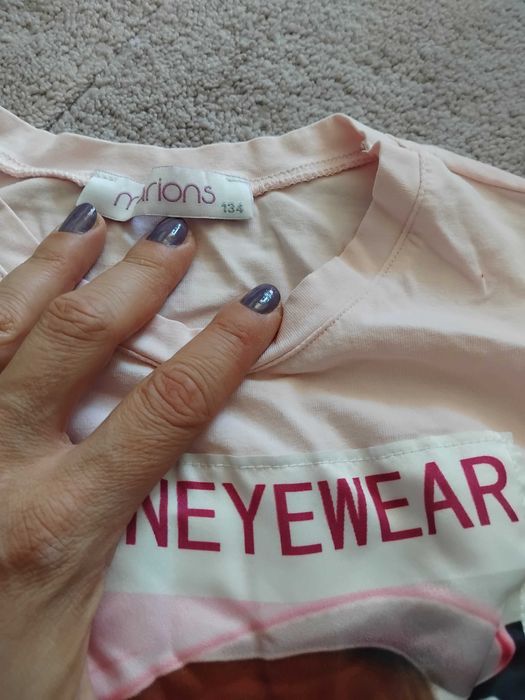 Комплект за принцеса