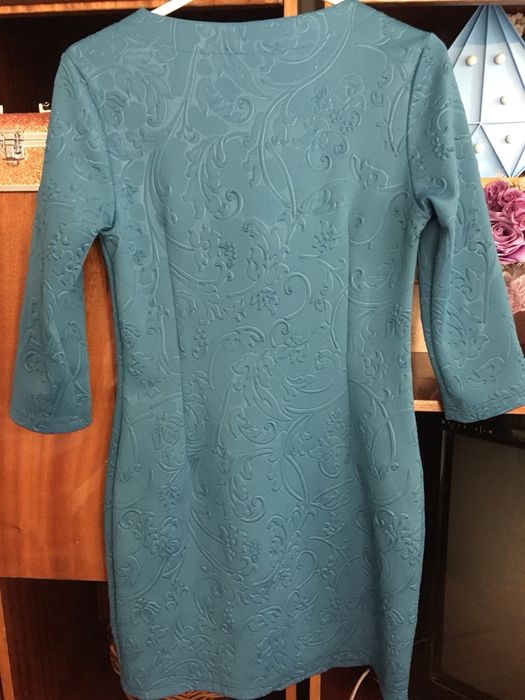 Платье Турецкое