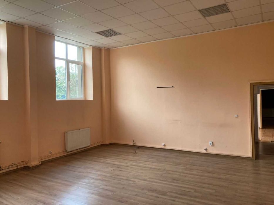 Spatiu central in Palatul Bailor Neptun