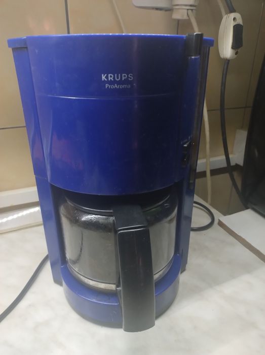 Aparate de făcut cafea