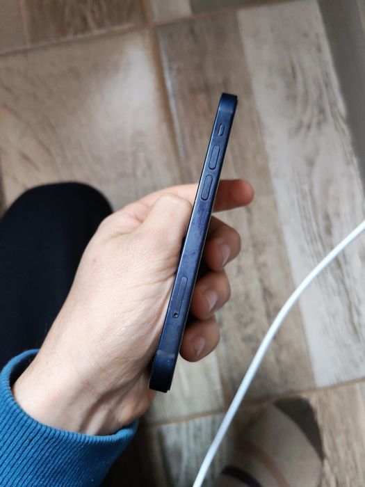 iPhone 12 mini 128 gb