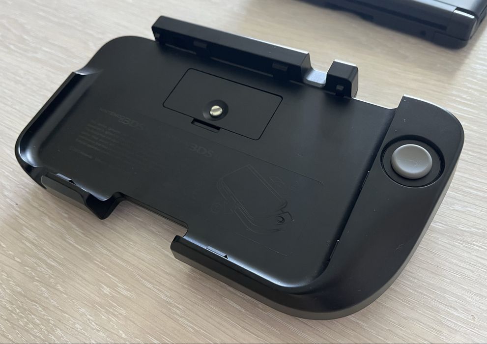 Nintendo 3ds Xl / Прошитая / 32гб / Circle Pad Pro