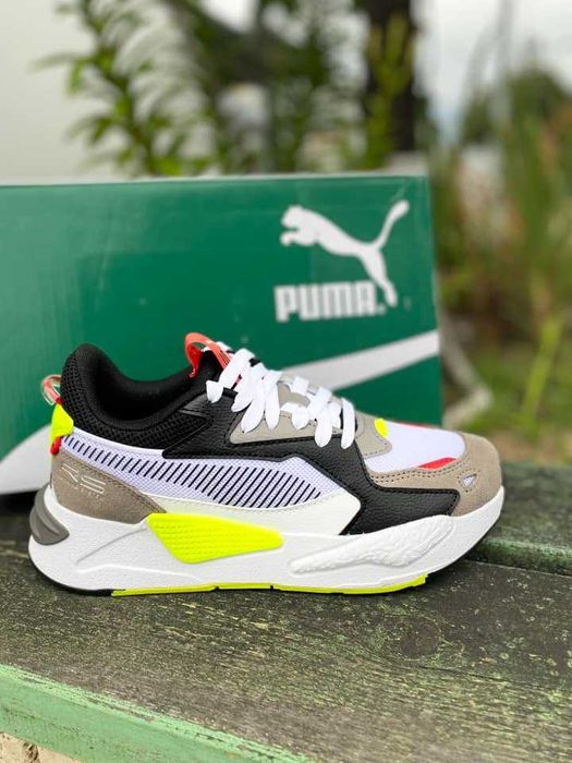 Puma RS - Дамски маратонки