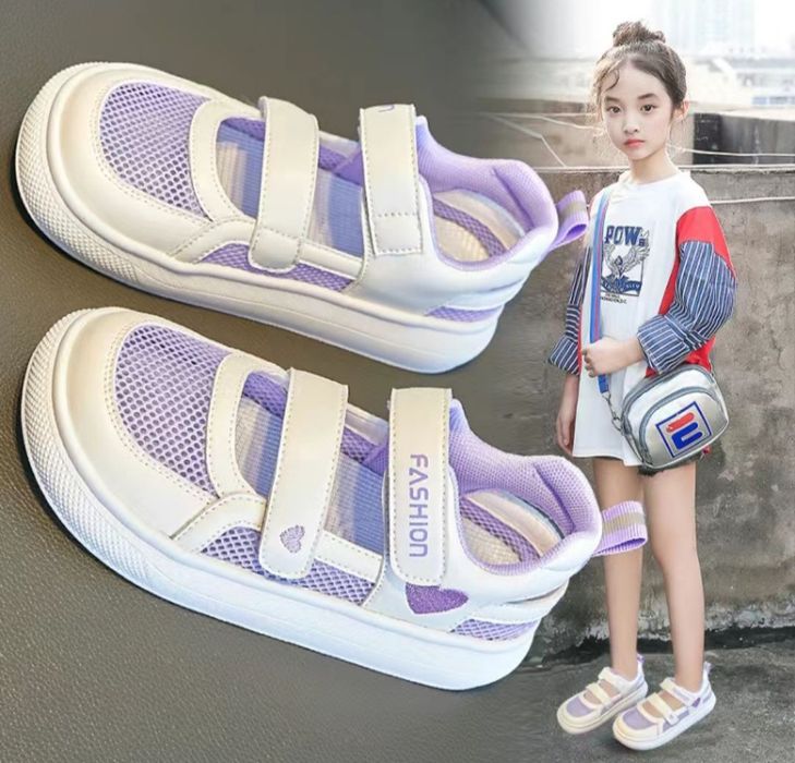 Босоножки для девочки.