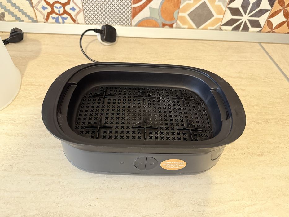 Sterilizator electric Tommee Tippee