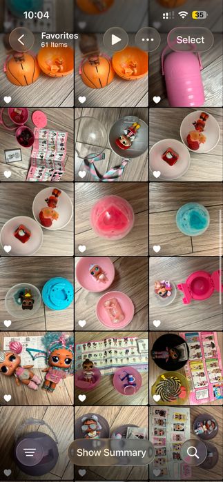 Куклы лол оригинал