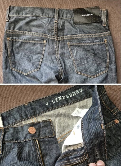 Blugi J. Lindeberg JAY 2061, Bărbați - W28/32