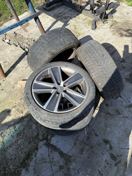 Schimb ce se vede in poze cu (ATV )