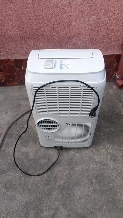 Aer condiționat portabil Paxton de 9000 Btu