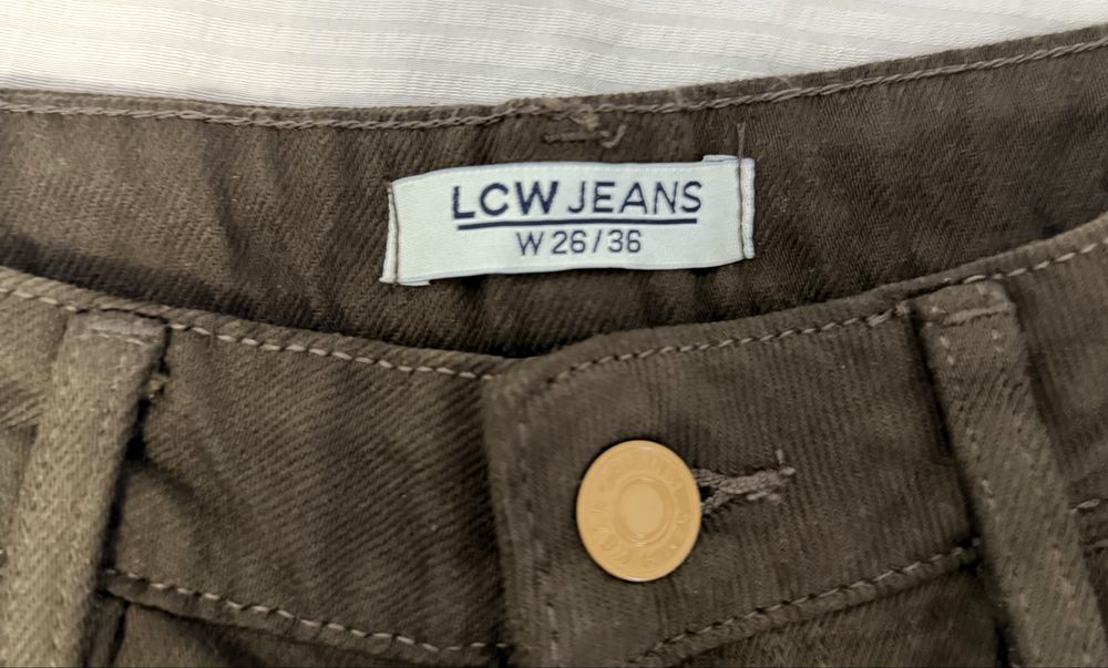 Женская одежда.