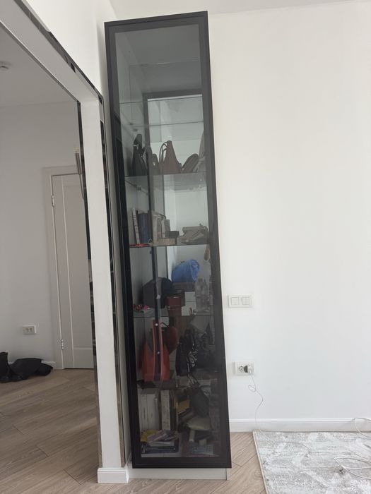 Продается стильный сервант