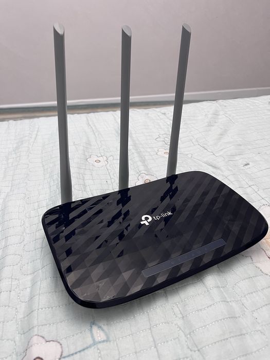 Роутер TP-LINK C20