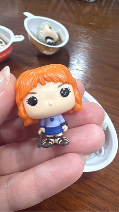 Figurina One Piece Nami
