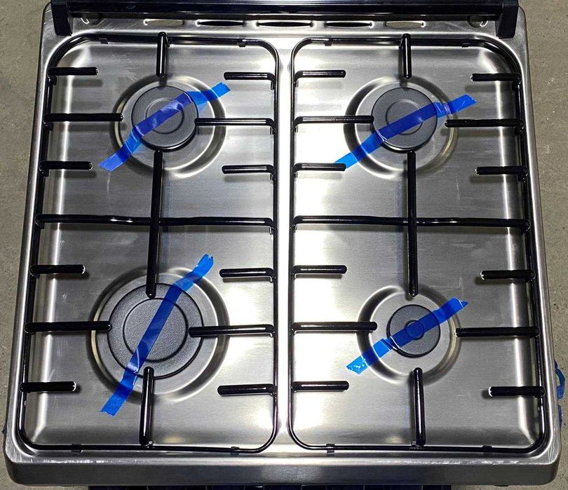 Газовая плита Ferre газ конфорки + Доставка