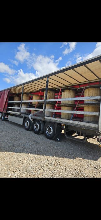 Vand prelata standard