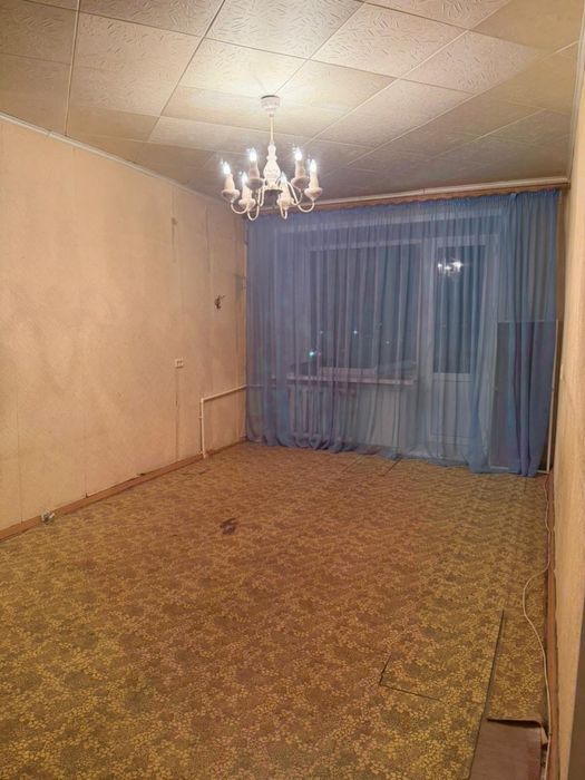 Продам двухкомнатную квартиру