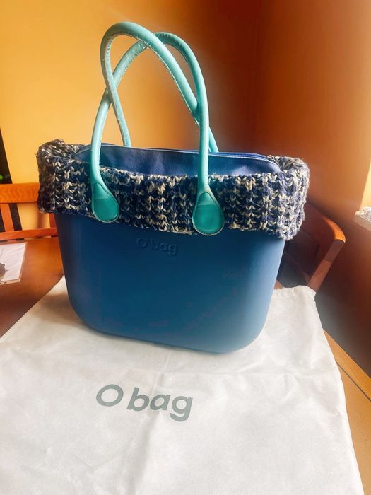 O bag, дамска чанта