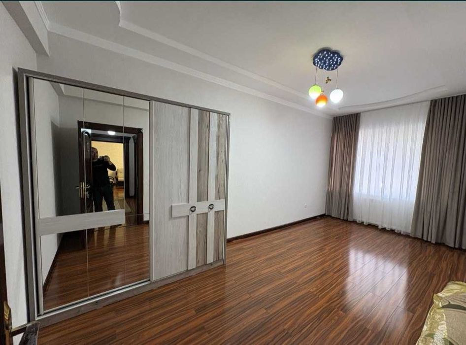 Аренда квартира  по улице А. Навоий