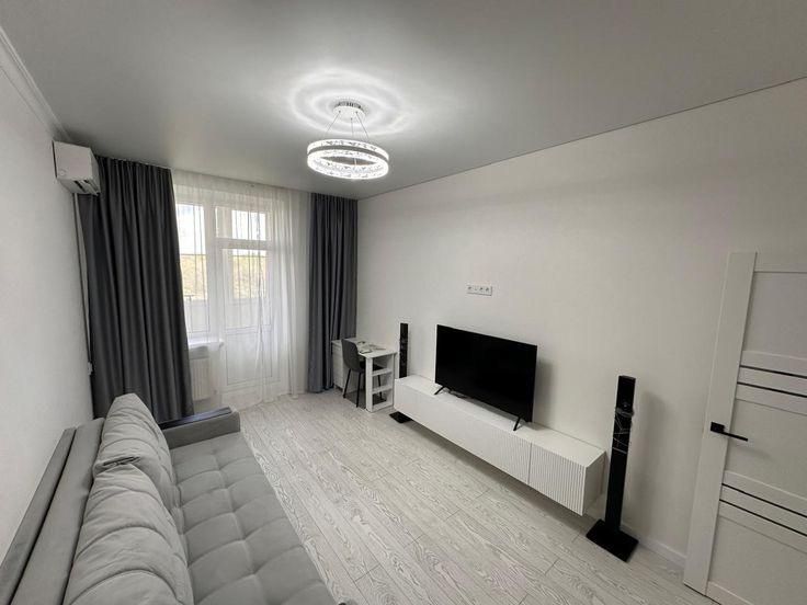 Косметический ремонт