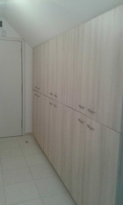 Двустаен апартамент в Борово